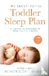 Scott-Wright, Alison - The Sensational Toddler Sleep Plan
