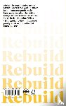 Portas, Mary - Rebuild