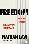 Law, Nathan, Fowler, Evan - Freedom