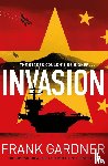 Gardner, Frank - Invasion