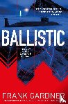 Gardner, Frank - Ballistic