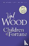 Wood, Val - Children of Fortune
