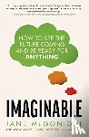 McGonigal, Jane - Imaginable