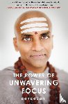 Dandapani - The Power of Unwavering Focus