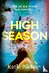 Bishop, Katie - High Season