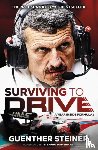Steiner, Guenther - Surviving to Drive