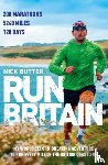 Butter, Nick - Run Britain