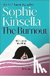 Kinsella, Sophie - The Burnout