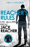 Reacher, Jack - Reacher's Rules: Life Lessons From Jack Reacher