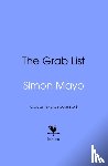Mayo, Simon - Black Tag