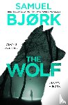 Bjork, Samuel - The Wolf