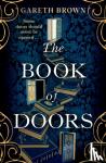 Brown, Gareth - The Book of Doors