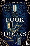 Brown, Gareth - The Book of Doors