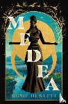 Hewlett, Rosie - Medea
