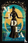 Hewlett, Rosie - Medea