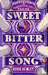 Hewlett, Rosie - Sweetbitter Song