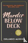 Murrin, Orlando - Murder Below Deck