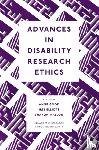  - Advances in Disability Research Ethics