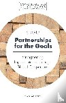 Thiel, Monica (University of International Business and Economics - SDG17 - Partnerships for the Goals