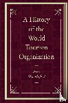 Shackleford, Peter (UNTWO World Tourism Organization - A History of the World Tourism Organization