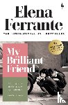 ferrante, elena - My brilliant friend