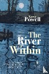 Powell, Karen - The River Within