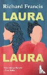 Francis, Richard - Laura Laura