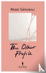 Graziosi, Irene - The Other Profile