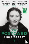 Berest, Anne - The Postcard