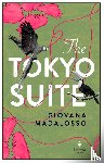 Madalosso, Giovana - The Tokyo Suite