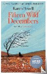 Powell, Karen - Fifteen Wild Decembers