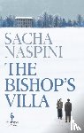 Naspini, Sacha - The Bishop's Villa
