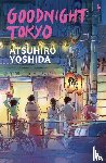 Yoshida, Atsuhiro - Goodnight Tokyo