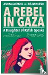 Alghoul, Asmaa, Nassib, Selim - A Rebel in Gaza