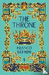 Bernini, Franco - The Throne