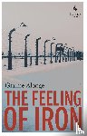 Alonge, Giaime - The Feeling of Iron