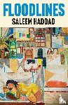 Haddad, Saleem - Floodlines