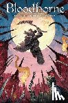 Kot, Ales - Bloodborne Volume 4: The Veil, Torn Asunder