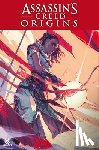 Del Col, Anthony - Assassin's Creed Omnibus Volume 1