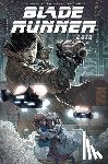 Green, Michael, Johnson, Mike - Blade Runner 2019 Volume 1