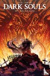 Mann, George - Dark Souls: The Willow King