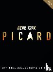 Titan Magazines - Star Trek: Picard Official Collector's Edition