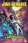 Ha Meen, DJ Ben, Brown, Mellow, Mandrake, Tom - Jimi Hendrix: Purple Haze