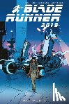 Green, Michael, Johnson, Mike - Blade Runner 2019: Off World