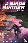 Green, Michael, Johnson, Mike - Blade Runner 2019
