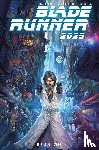 Green, Michael, Johnson, Mike - Blade Runner 2029 Vol. 1: