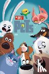 Lapuss, Stephane - The Secret Life of Pets