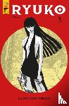 Yoshimizu, Eldo - Ryuko Volume 2