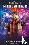 Houser, Jody - Doctor Who: Time Lord Victorious: Defender of the Daleks