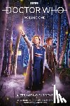 Houser, Jody - Doctor Who Vol. 1: Alternating Current